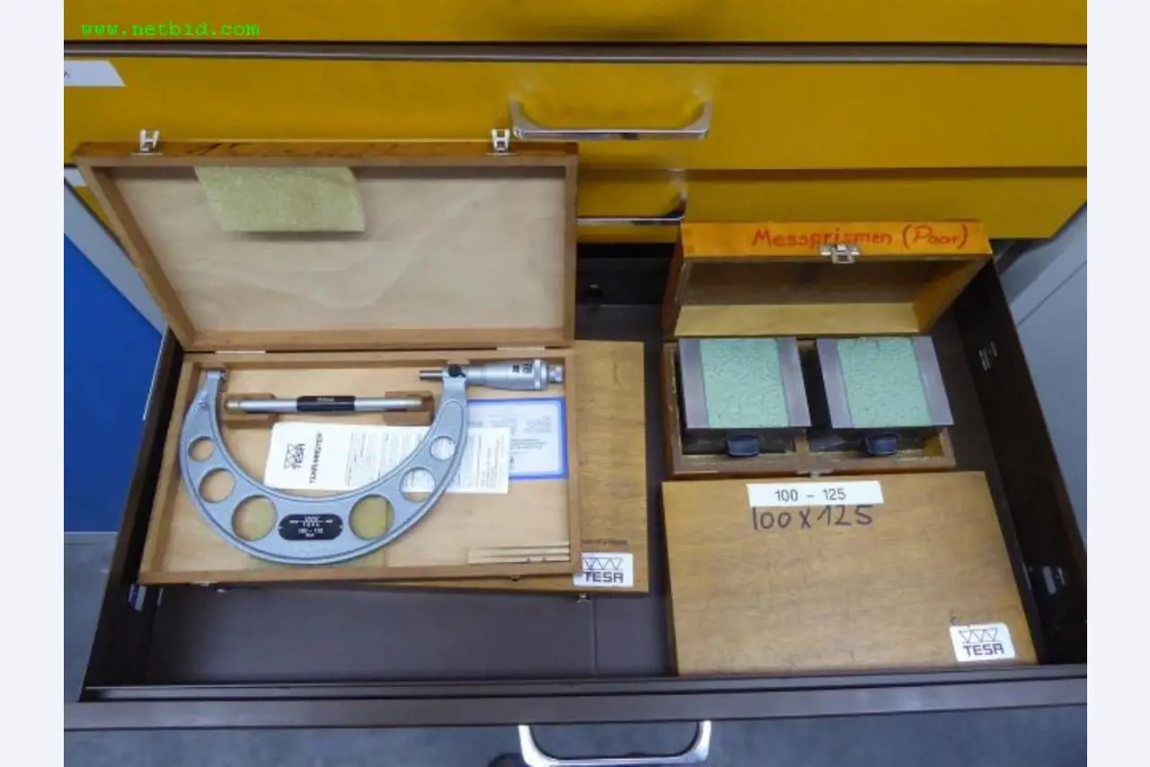 Machinery for metalwork and metal processing<br>-15