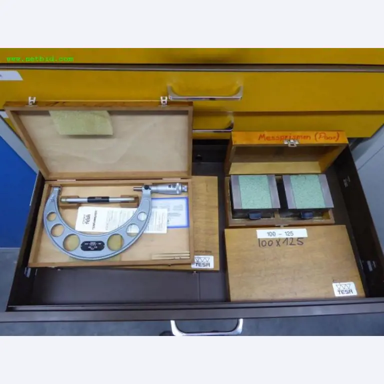 Machinery for metalwork and metal processing<br>-15