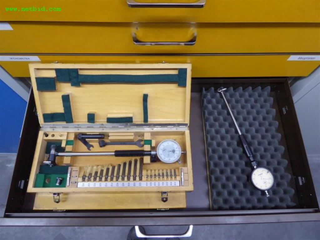 Máquinas para metalurgia e processamento de metais <br-16