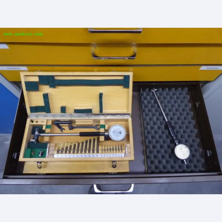 Machinery for metalwork and metal processing<br>-16