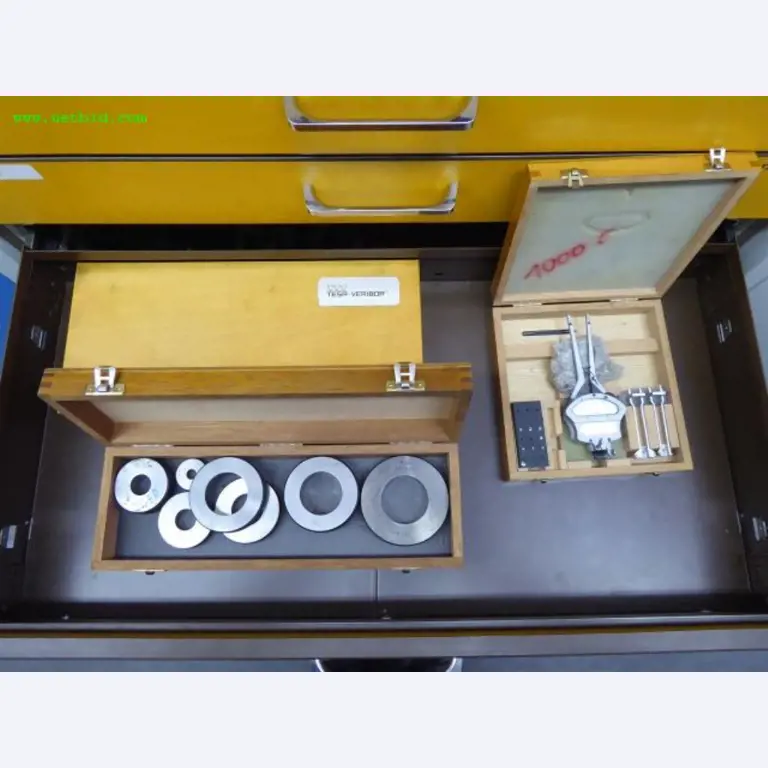 Machinery for metalwork and metal processing<br>-17
