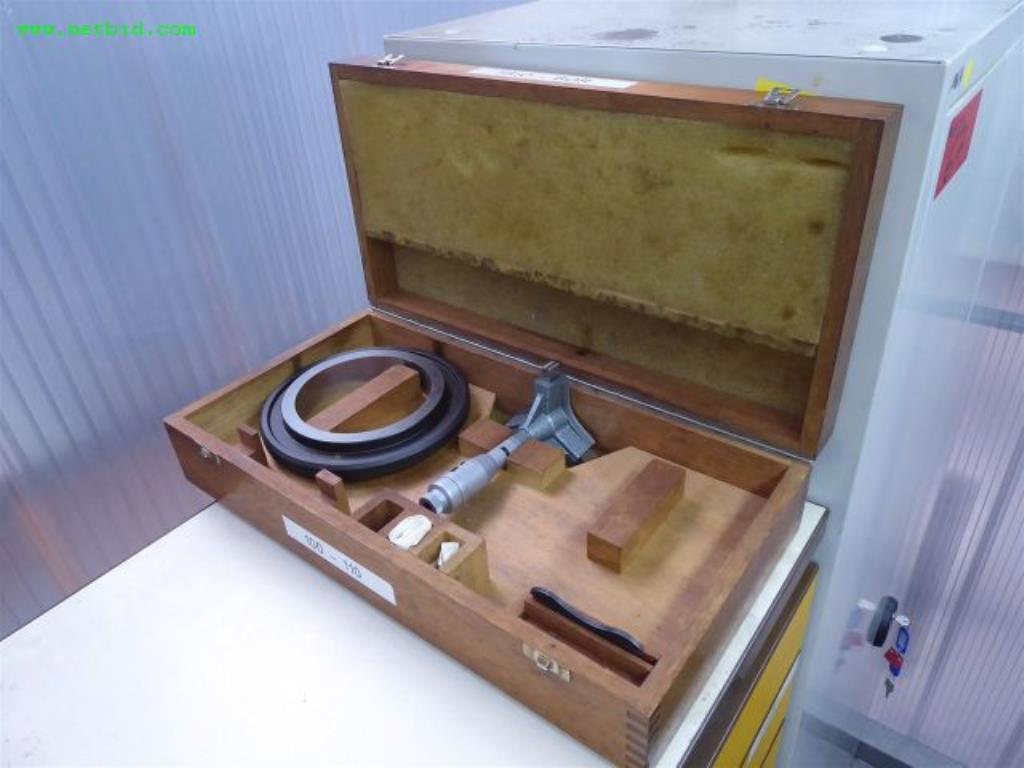 Máquinas para metalurgia e processamento de metais <br-18