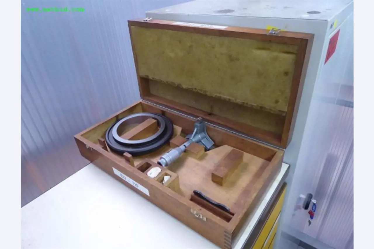 Machinery for metalwork and metal processing<br>-18