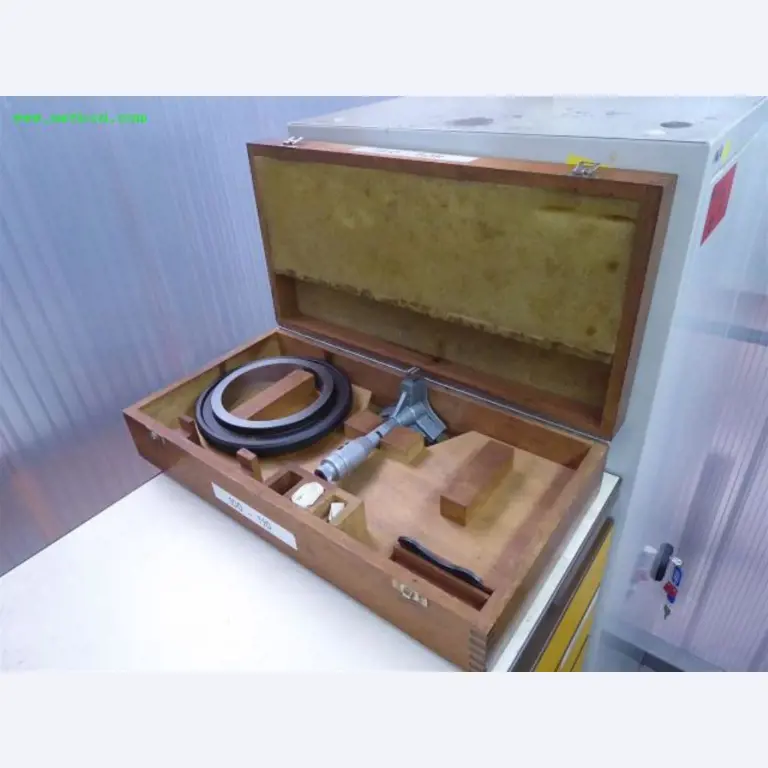 Machinery for metalwork and metal processing<br>-18