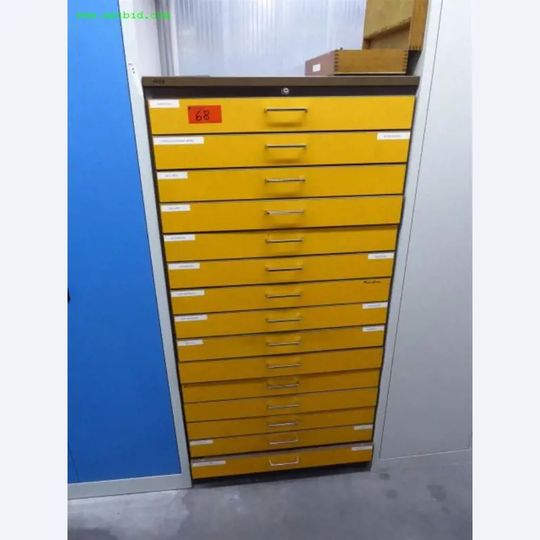 Machinery for metalwork and metal processing<br>-1