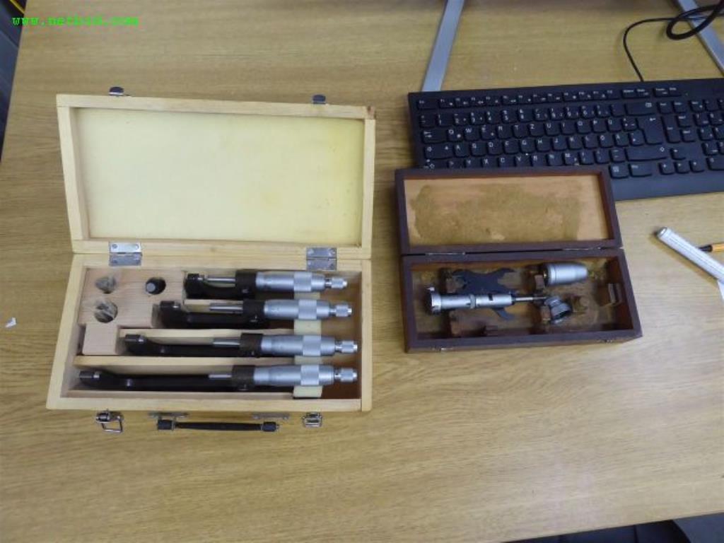 Máquinas para metalurgia e processamento de metais <br-3