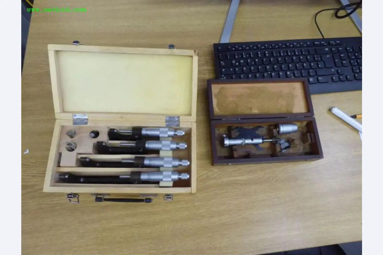 Machinery for metalwork and metal processing<br>-3