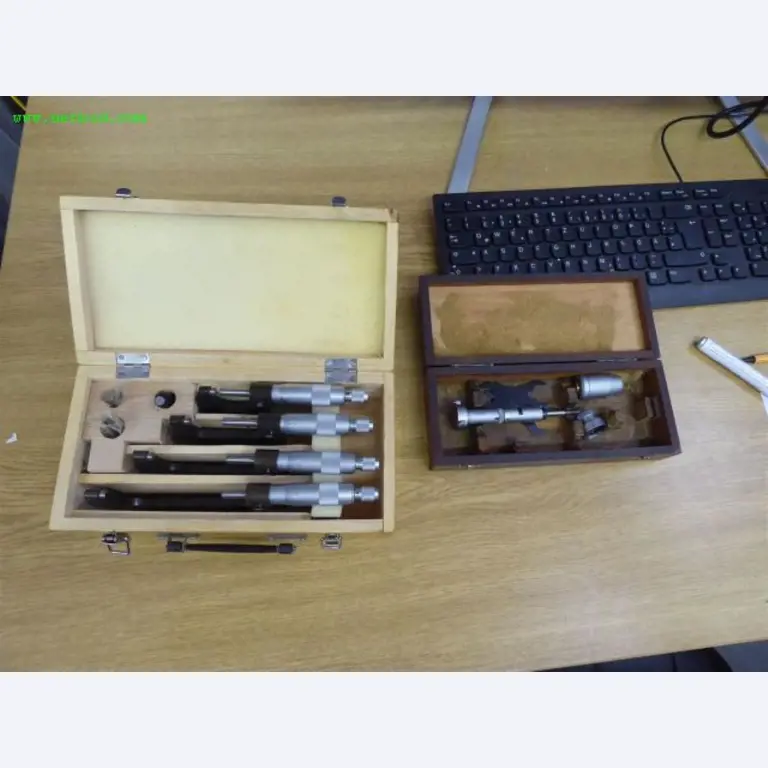 Machinery for metalwork and metal processing<br>-3