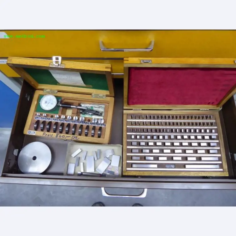Machinery for metalwork and metal processing<br>-5