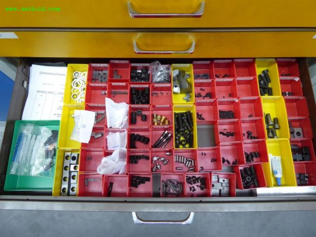 Máquinas para metalurgia e processamento de metais <br-6