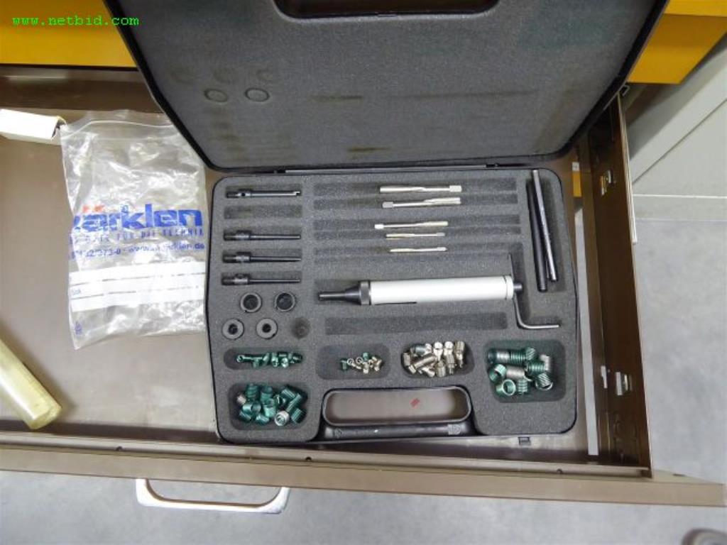 Máquinas para metalurgia e processamento de metais <br-9