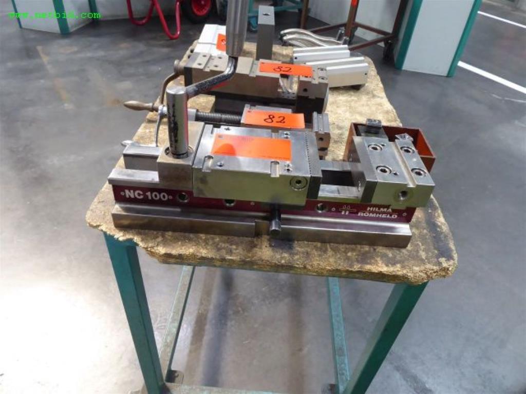 Machines pour le travail des métaux et la transformation des métaux <br>-2