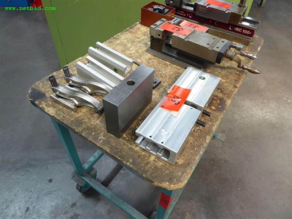 Machines pour le travail des métaux et la transformation des métaux <br>-3