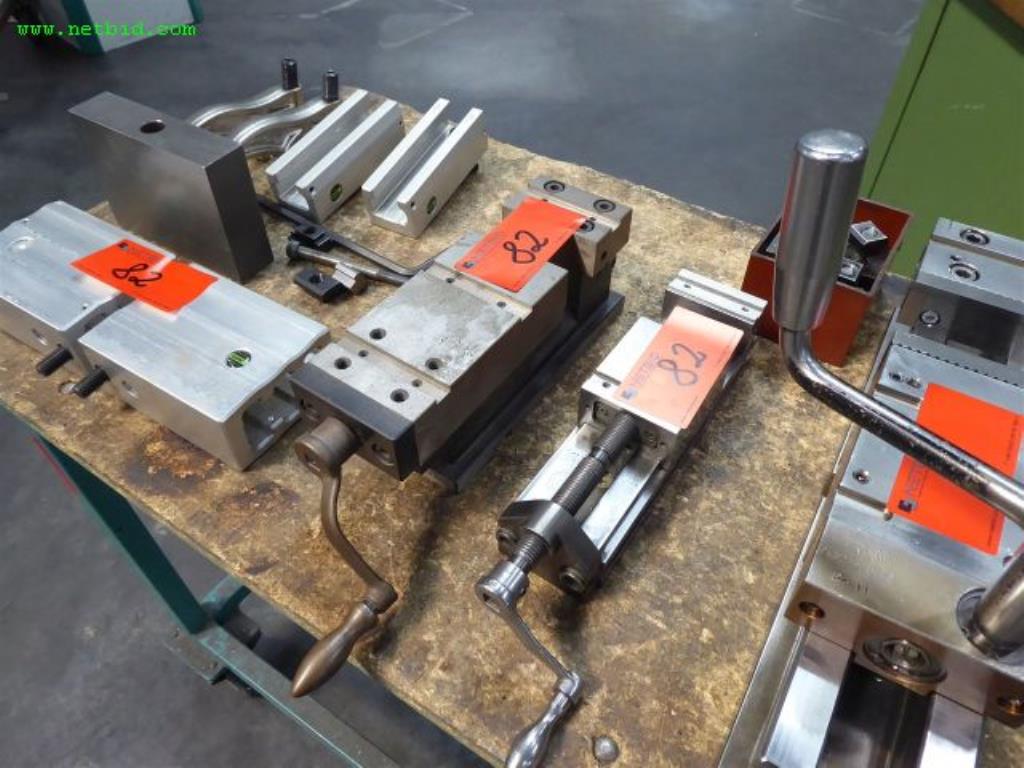 Machines pour le travail des métaux et la transformation des métaux <br>-4