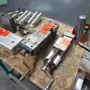 thumbnail-Machinery for metalwork and metal processing<br>-4