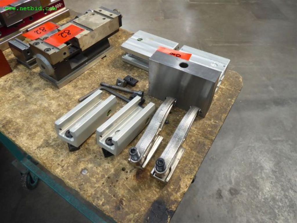 Machines pour le travail des métaux et la transformation des métaux <br>-5