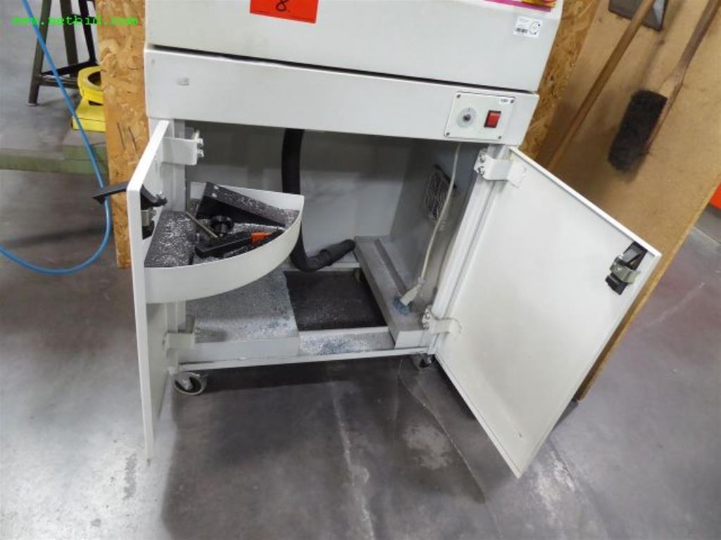 Machinery for metalwork and metal processing<br>-3