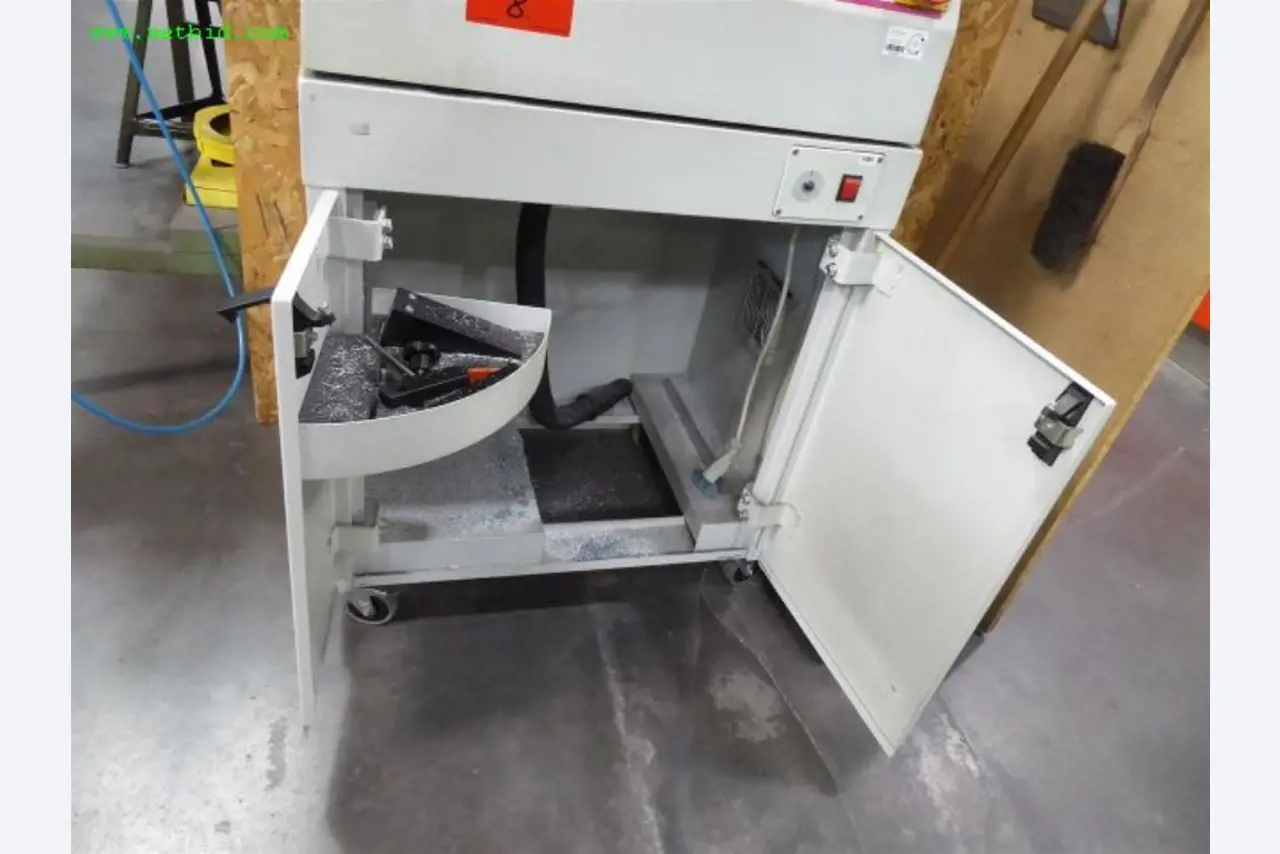 Maschinen zur Metallbearbeitung und Metallverarbeitung <br>-3