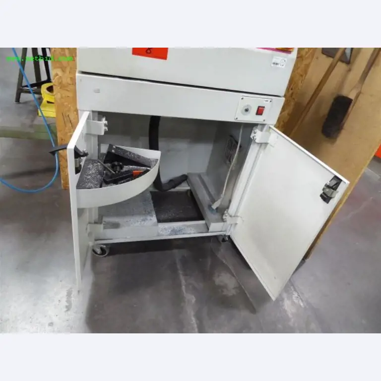 Maschinen zur Metallbearbeitung und Metallverarbeitung <br>-3