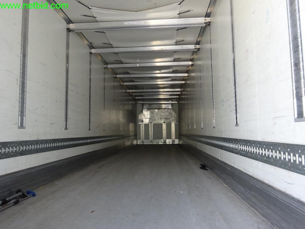 Veículos e equipamento operacional e de escritório bem conservados-4