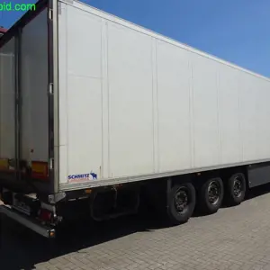 Semi-remorque frigorifique Schmitz Cargobull SKO24/L-13.4 FP 60 COOL