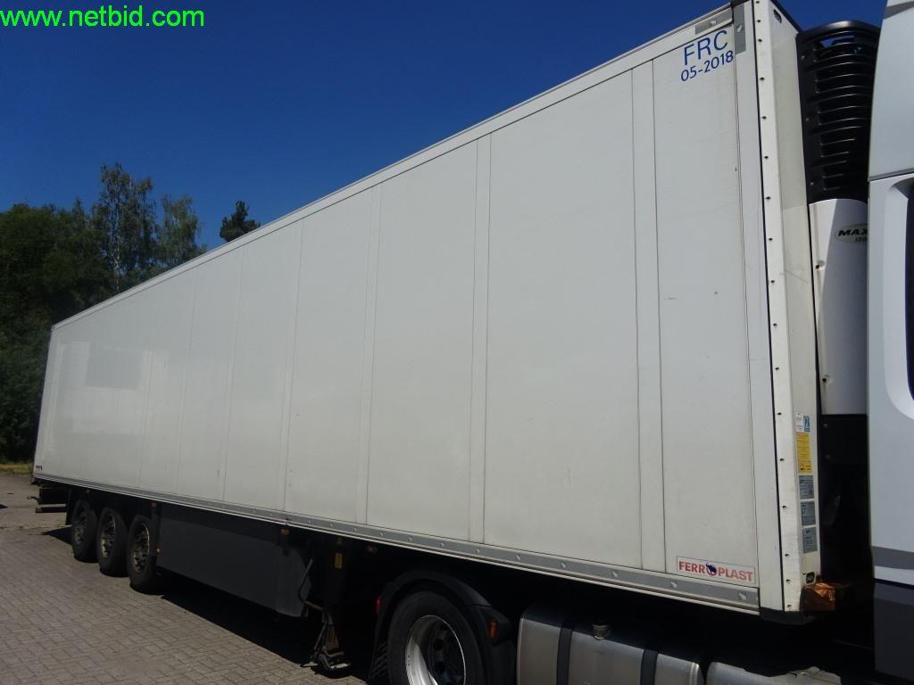 Gepflegte Fahrzeuge sowie die Betriebs- und Geschäftsausstattung -5