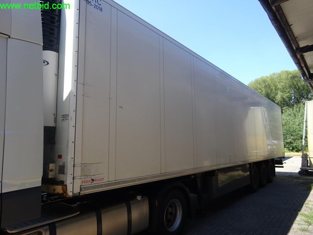 Gepflegte Fahrzeuge sowie die Betriebs- und Geschäftsausstattung -6