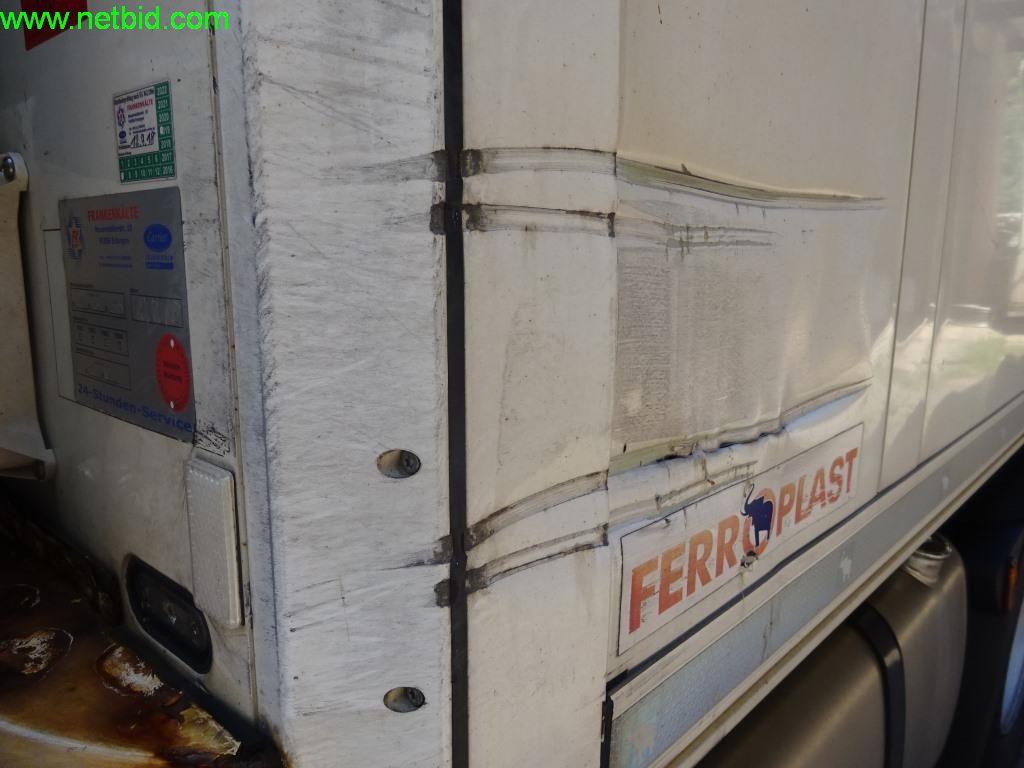 Gepflegte Fahrzeuge sowie die Betriebs- und Geschäftsausstattung -7