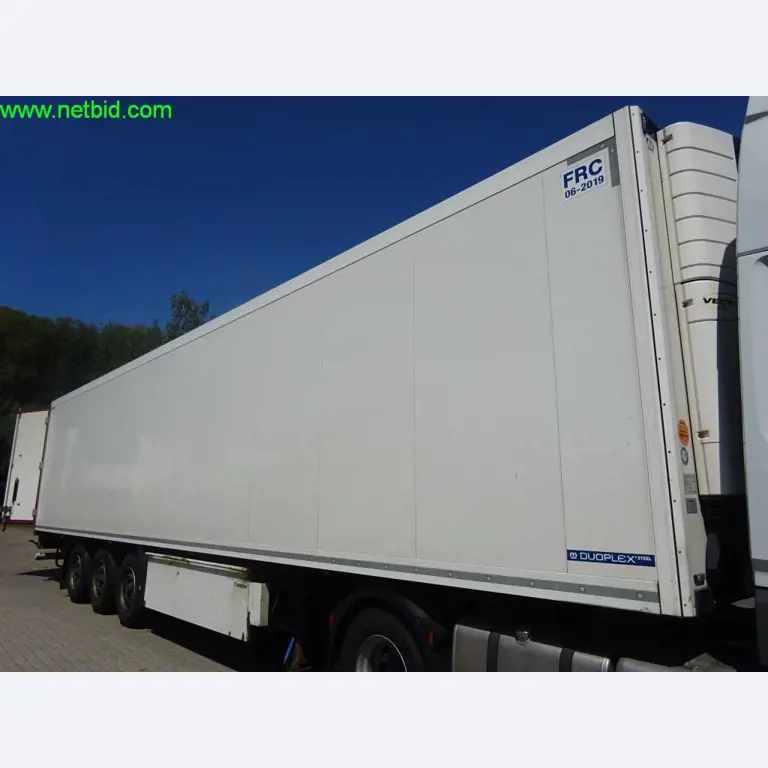 well-maintain vehicles and machine-2