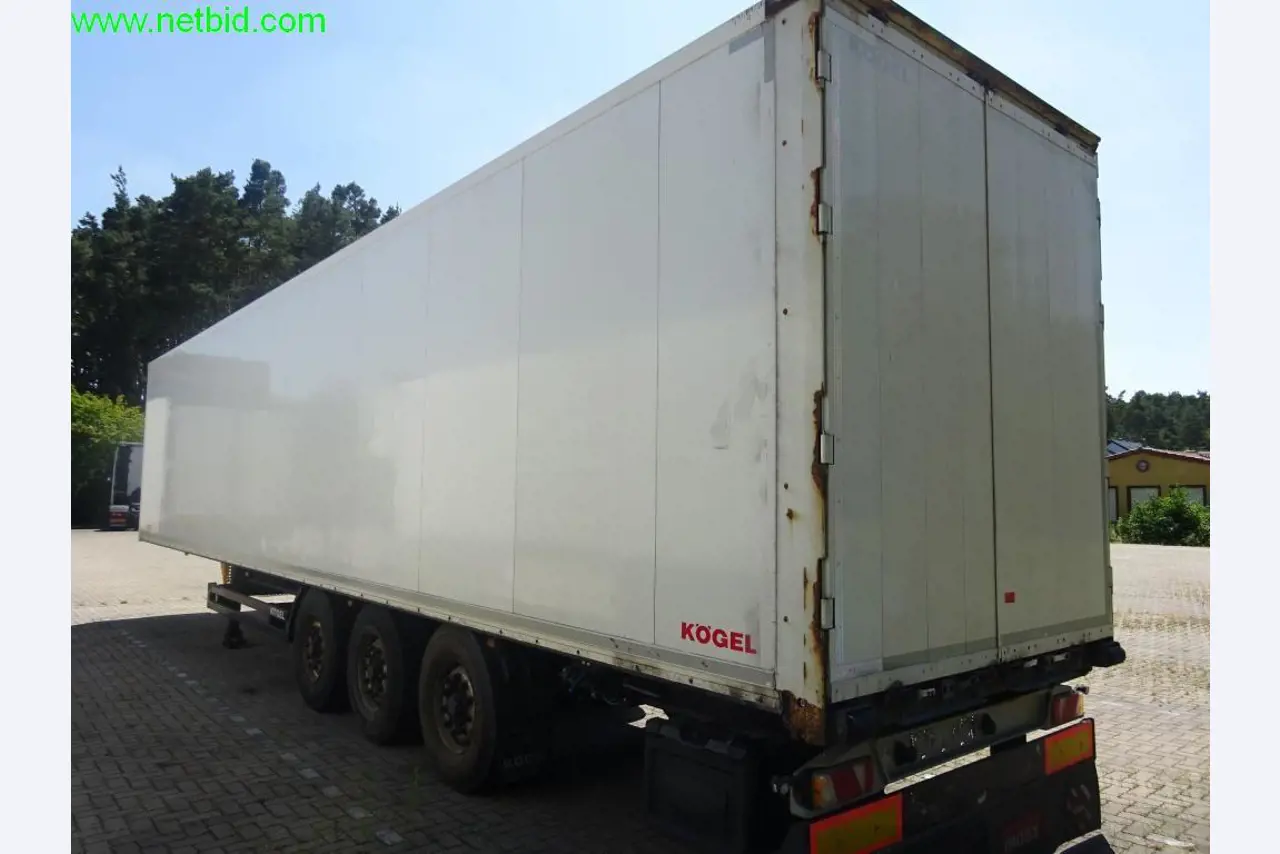 well-maintain vehicles and machine-2