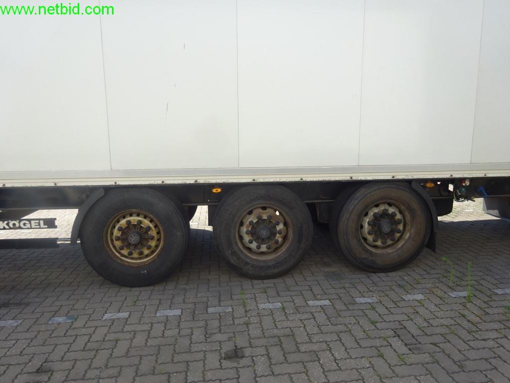 Gepflegte Fahrzeuge sowie die Betriebs- und Geschäftsausstattung -6