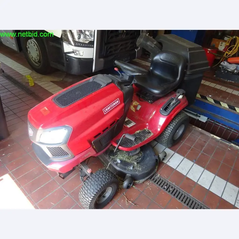 well-maintain vehicles and machine-1