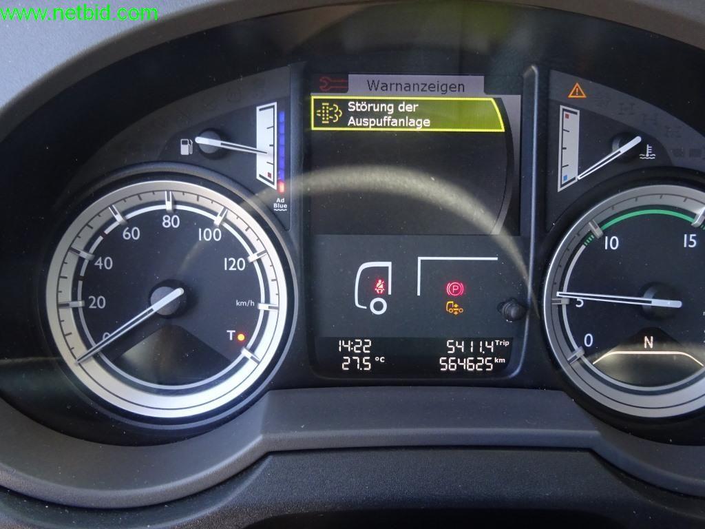 Gepflegte Fahrzeuge sowie die Betriebs- und Geschäftsausstattung -14