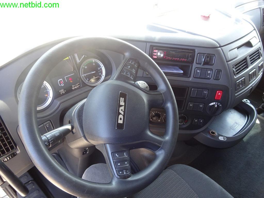 Gepflegte Fahrzeuge sowie die Betriebs- und Geschäftsausstattung -15