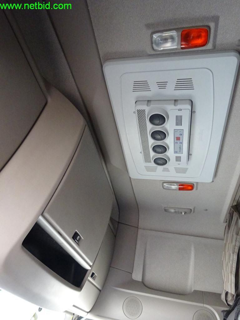 Gepflegte Fahrzeuge sowie die Betriebs- und Geschäftsausstattung -16