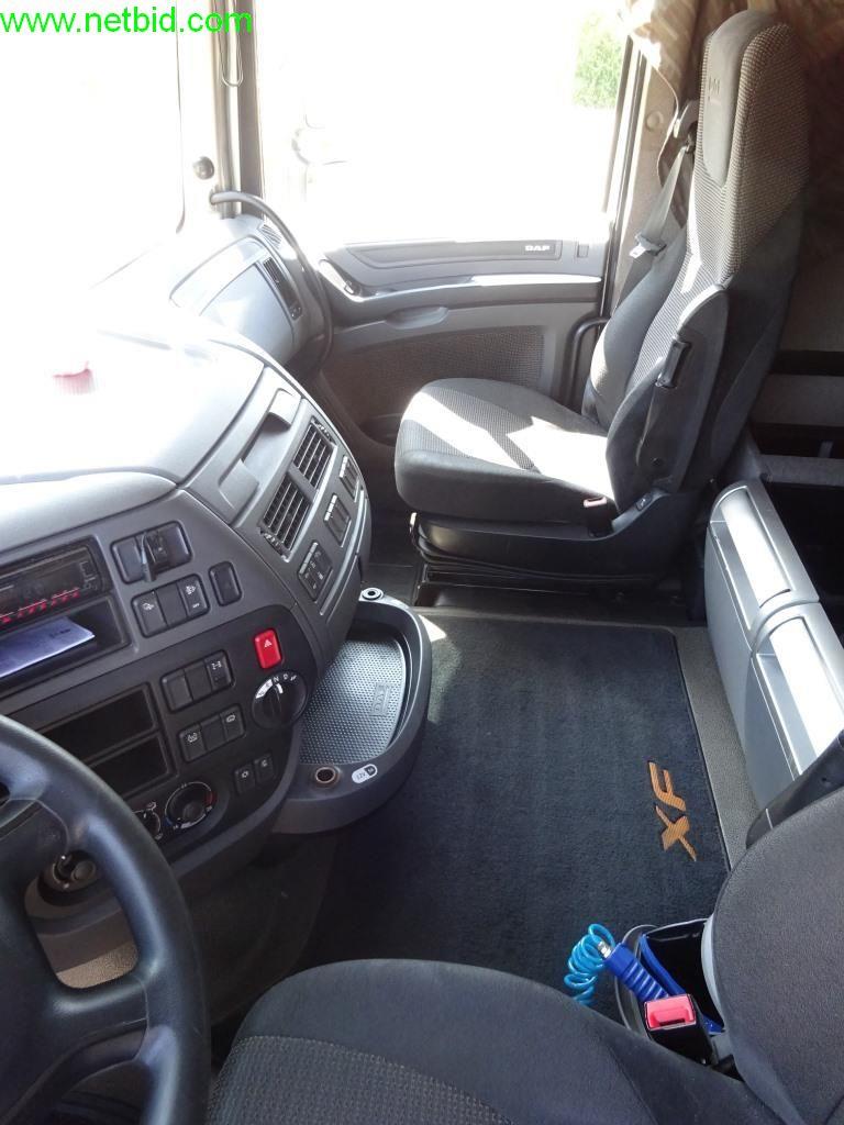 Gepflegte Fahrzeuge sowie die Betriebs- und Geschäftsausstattung -17