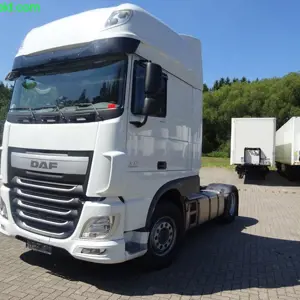 Tracteur routier DAF XF460FT SSC 4x2