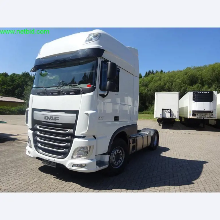 well-maintain vehicles and machine-1