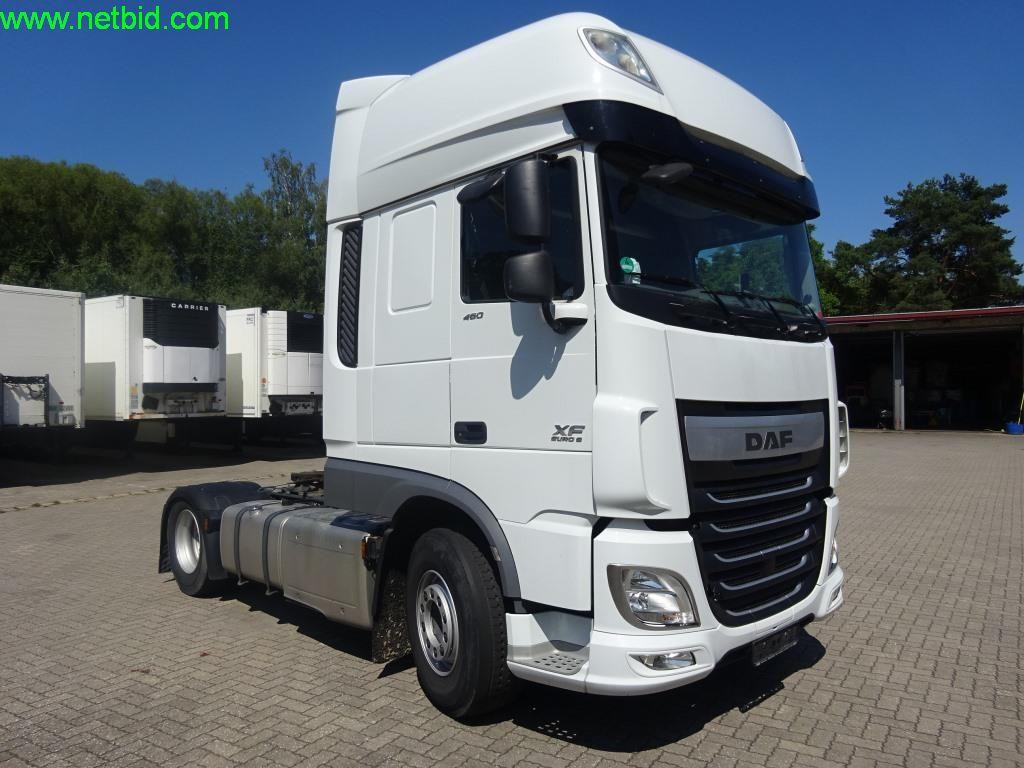 Gepflegte Fahrzeuge sowie die Betriebs- und Geschäftsausstattung -2