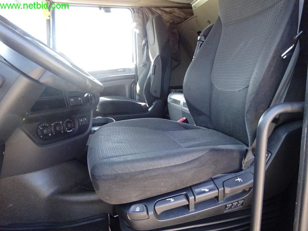 Gepflegte Fahrzeuge sowie die Betriebs- und Geschäftsausstattung -5