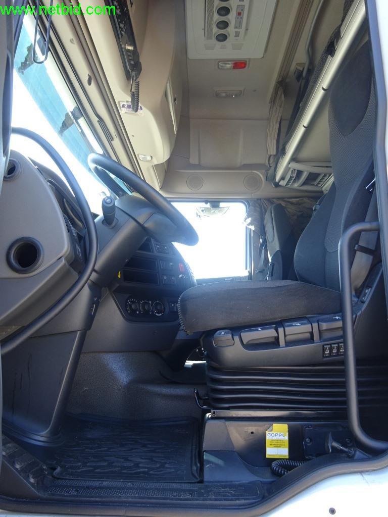 Gepflegte Fahrzeuge sowie die Betriebs- und Geschäftsausstattung -6