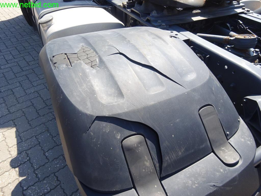 Gepflegte Fahrzeuge sowie die Betriebs- und Geschäftsausstattung -7