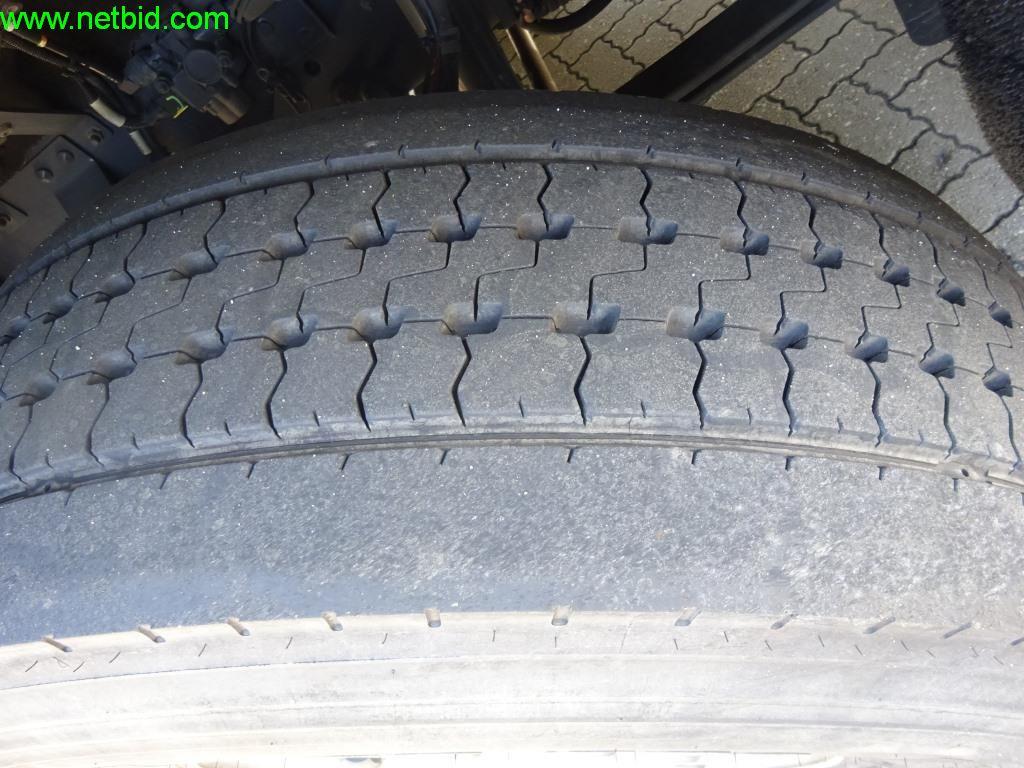 Gepflegte Fahrzeuge sowie die Betriebs- und Geschäftsausstattung -9