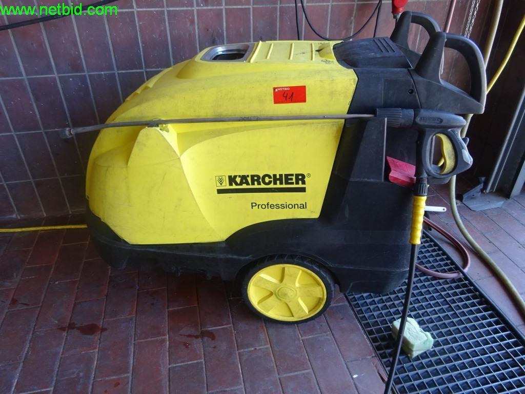 Gepflegte Fahrzeuge sowie die Betriebs- und Geschäftsausstattung -1