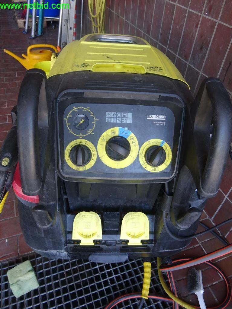 Gepflegte Fahrzeuge sowie die Betriebs- und Geschäftsausstattung -2