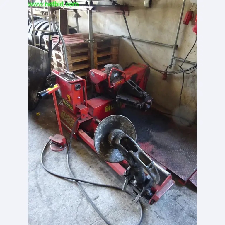 well-maintain vehicles and machine-2