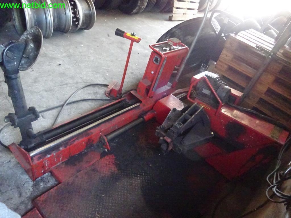 Gepflegte Fahrzeuge sowie die Betriebs- und Geschäftsausstattung -3