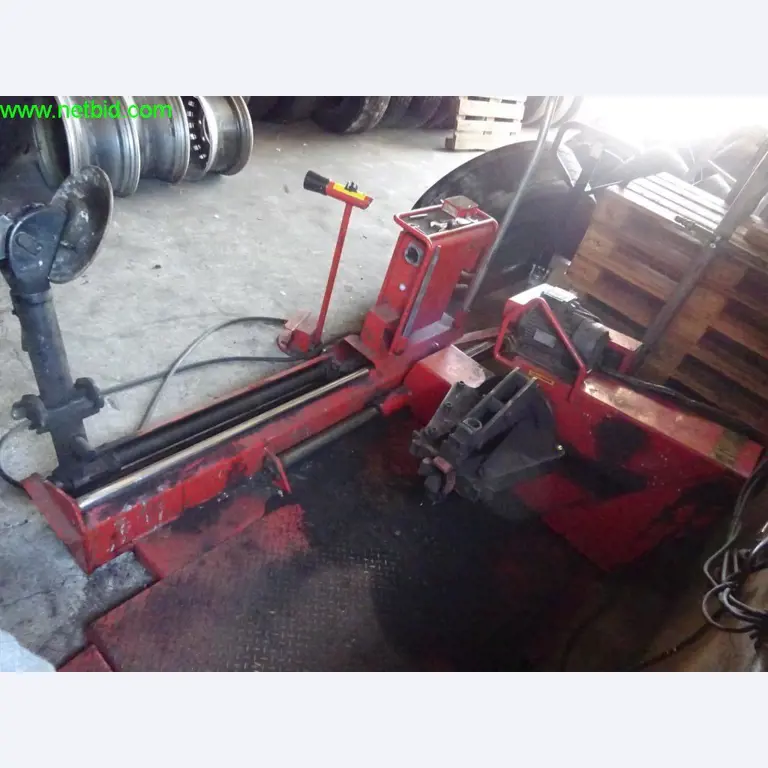 well-maintain vehicles and machine-3