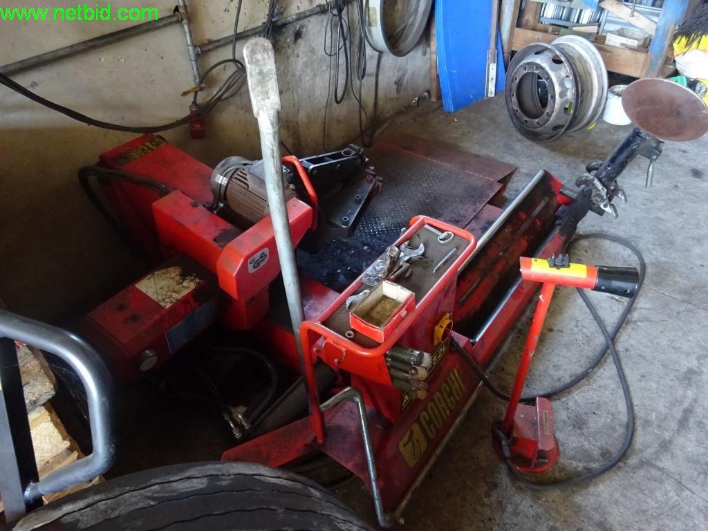 Gepflegte Fahrzeuge sowie die Betriebs- und Geschäftsausstattung -4