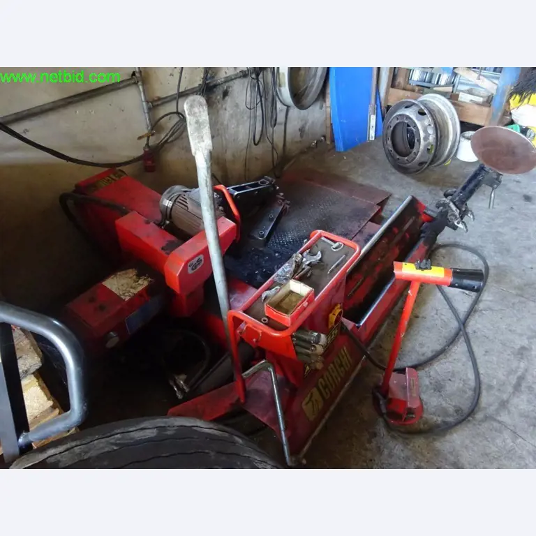 well-maintain vehicles and machine-4